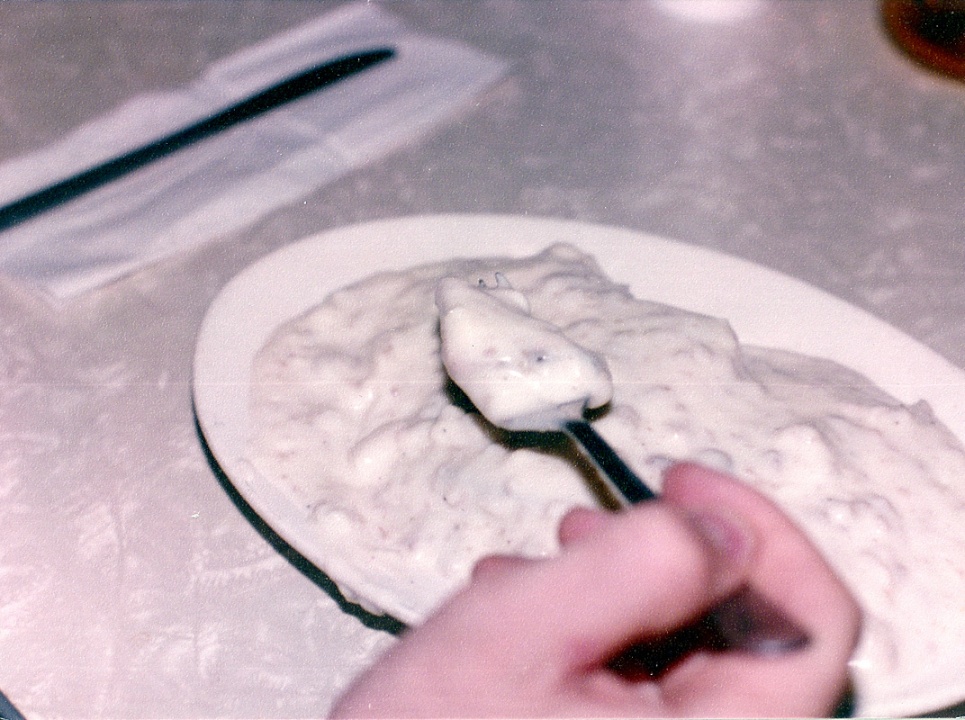 Sausage Gravy